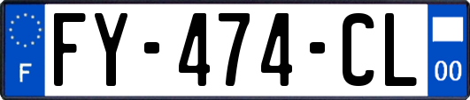 FY-474-CL