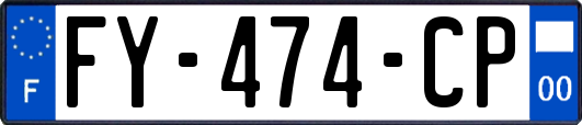FY-474-CP