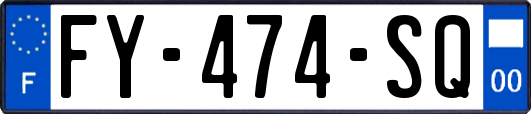 FY-474-SQ