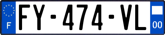 FY-474-VL