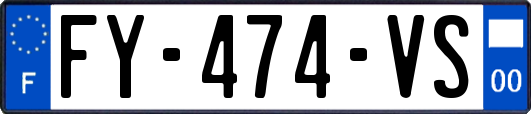 FY-474-VS