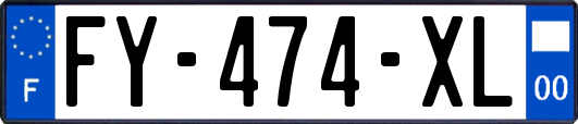 FY-474-XL