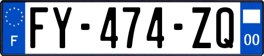 FY-474-ZQ