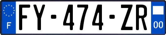 FY-474-ZR