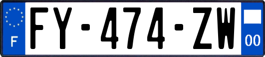 FY-474-ZW