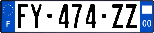 FY-474-ZZ