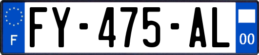 FY-475-AL