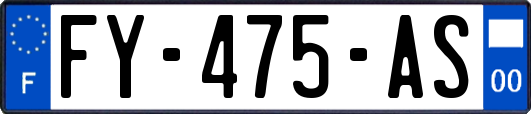FY-475-AS