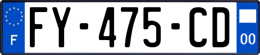 FY-475-CD