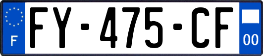 FY-475-CF
