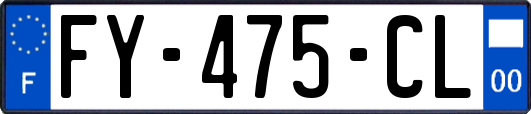 FY-475-CL