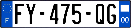 FY-475-QG