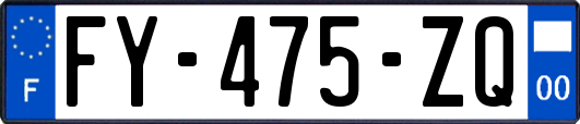 FY-475-ZQ
