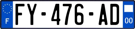 FY-476-AD