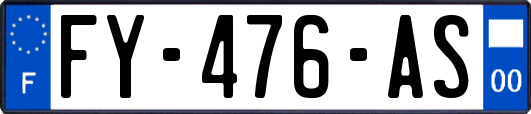 FY-476-AS