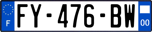 FY-476-BW