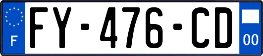 FY-476-CD
