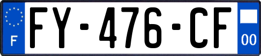 FY-476-CF