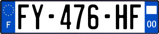 FY-476-HF