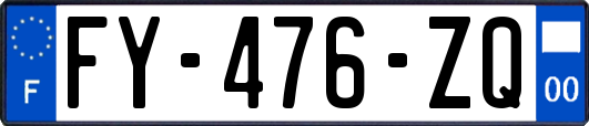 FY-476-ZQ