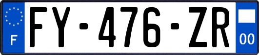 FY-476-ZR