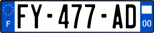 FY-477-AD