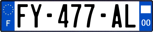 FY-477-AL