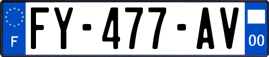 FY-477-AV