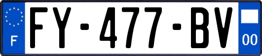 FY-477-BV