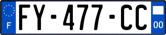 FY-477-CC