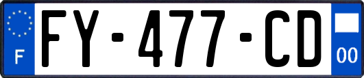 FY-477-CD