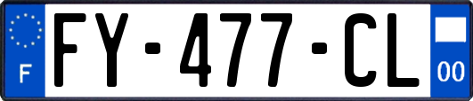 FY-477-CL