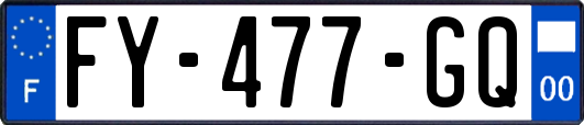 FY-477-GQ