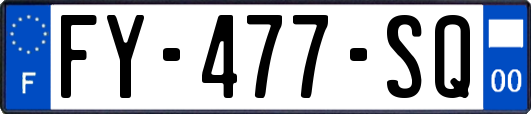 FY-477-SQ