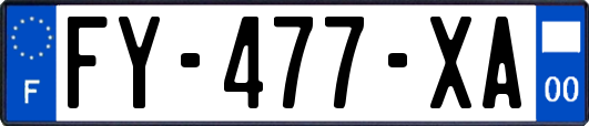 FY-477-XA