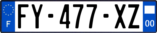 FY-477-XZ