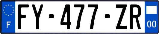 FY-477-ZR