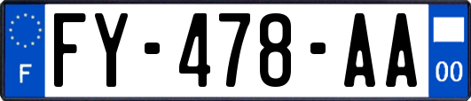 FY-478-AA