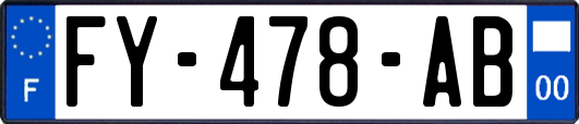 FY-478-AB