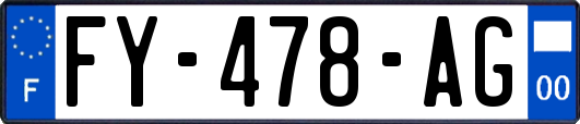 FY-478-AG