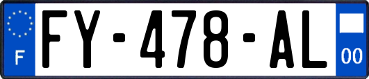 FY-478-AL