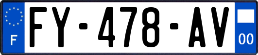 FY-478-AV