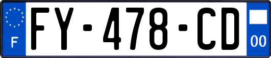 FY-478-CD