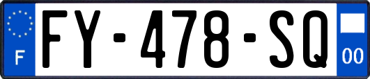 FY-478-SQ