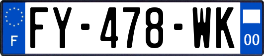 FY-478-WK