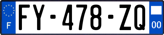 FY-478-ZQ