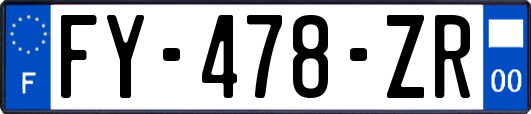 FY-478-ZR