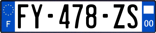 FY-478-ZS