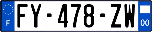 FY-478-ZW