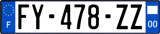 FY-478-ZZ